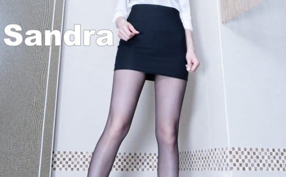 Beautyleg腿模 – 2020.09.16 No.1973 Sandra[34P300M]