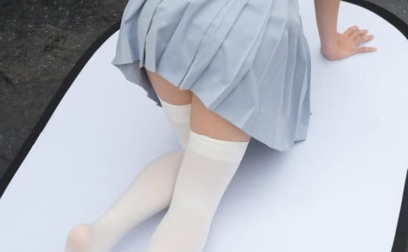 森萝财团 – R15-036 白丝高考学妹[84P467M]