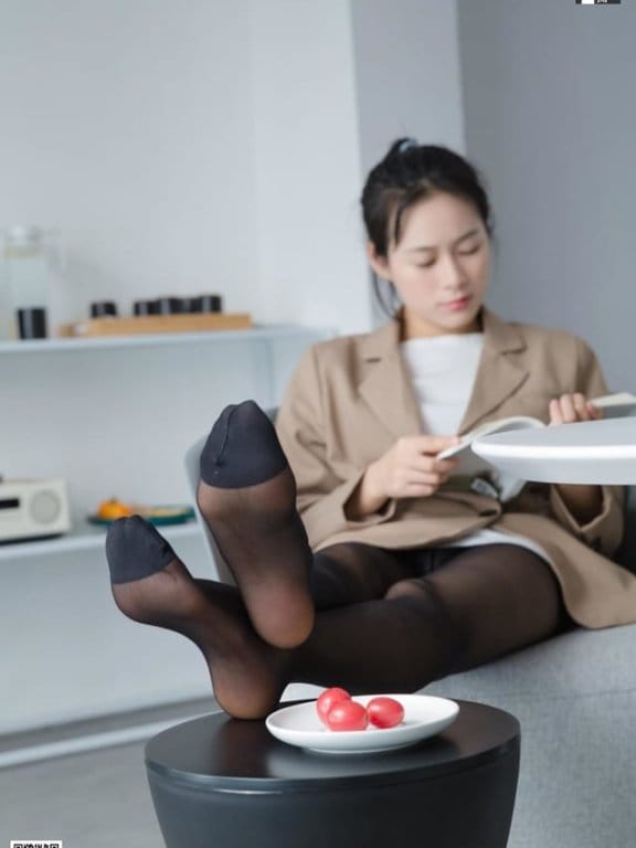 IESS异思趣向 – 2020.04.30 丝享家730 小小[93P31M]