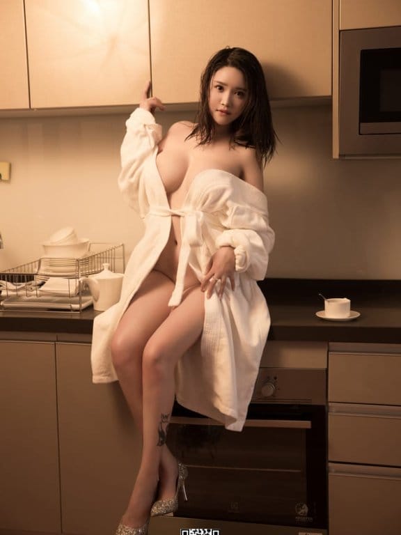 星颜社 – 2019.03.21 VOL.114 Vily豆豆[36P96M]