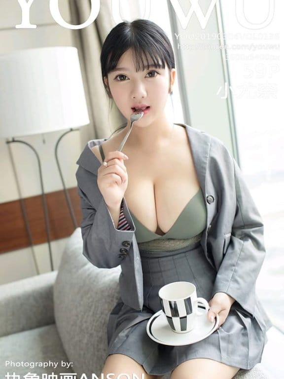 尤物馆 – 2019.03.04 VOL.138 小尤奈[59+1P137M]