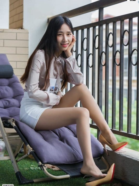 IESS异思趣向 – 2020.04.19 丝享家726 美子[95P38M]