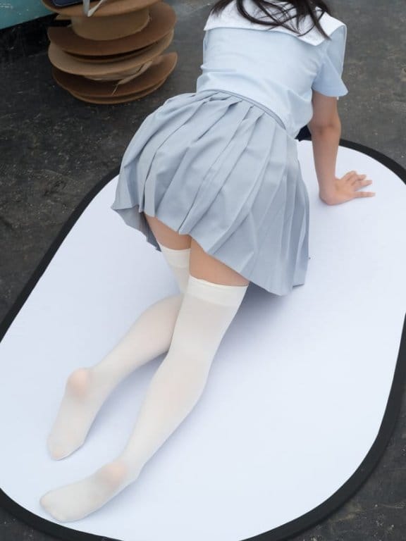 森萝财团 – R15-036 白丝高考学妹[84P467M]