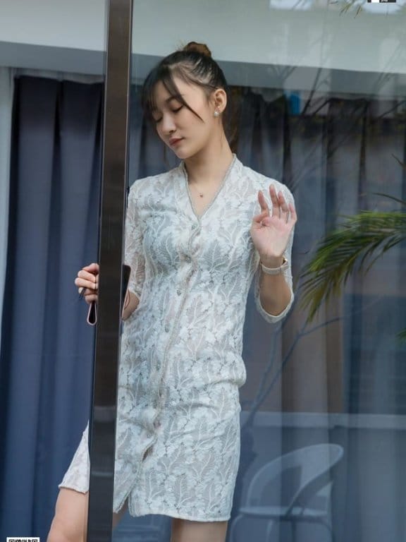 IESS异思趣向 – 2020.05.02 丝享家731 秋秋[95P37M]