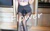 尤蜜荟 – 2020.11.04 VOL.551 朱可儿Flower[52+1P565M]