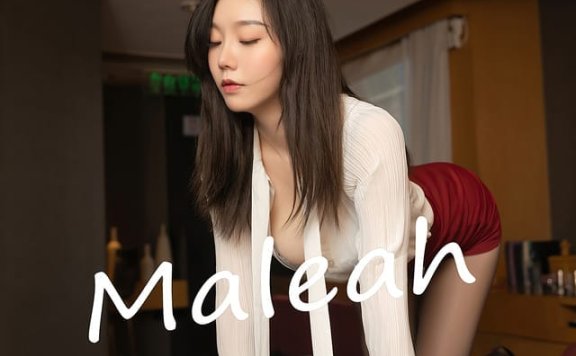秀人网 – 2021.03.03 VOL.3161 安然Maleah[58+1P583M]