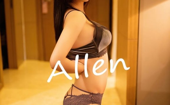 秀人网 – 2021.03.30 VOL.3256 刘艾琳Allen[38+1P415M]