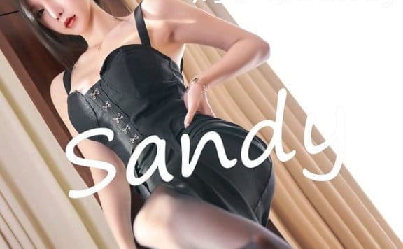 [XIUREN秀人网]2021.12.10 VOL.4327 周于希Sandy[80+1P／699MB]