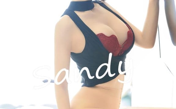 尤蜜荟 – 2020.12.25 VOL.578 周于希Sandy[43+1P363M]