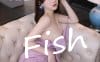 [XIUREN秀人网]2022.08.12 VOL.5432 鱼子酱Fish[73+1P／698MB]