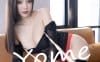 [XIAOYU语画界]2022.06.24 VOL.806 杨晨晨Yome[101+1P／892MB]