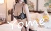 [XIAOYU语画界]2022.06.17 VOL.801 杨晨晨Yome[106+1P／941MB]