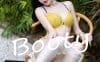 [XIAOYU语画界]2022.07.12 VOL.818 芝芝Booty[94+1P／900MB]