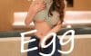 [YouMi尤蜜荟]2022.09.15 VOL.843 尤妮丝Egg[67+1P／713MB]