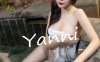[XIAOYU语画界]2021.12.09 VOL.672 王馨瑶yanni[71+1P／581MB]