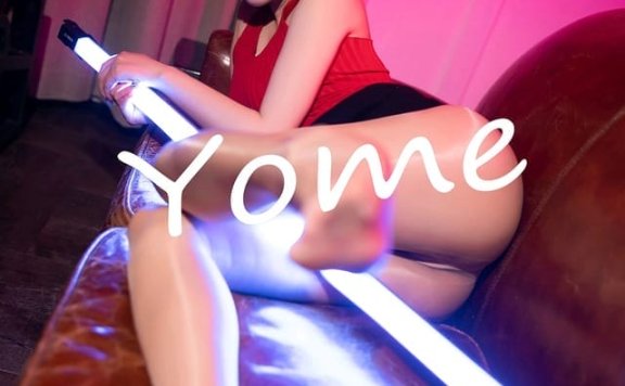 [XIAOYU语画界]2021.12.07 VOL.670 杨晨晨Yome[91+1P／817MB]