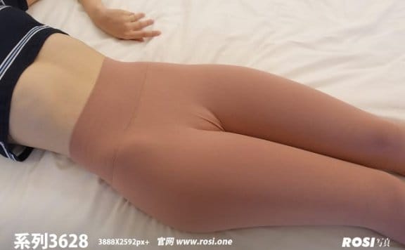 [ROSI写真]2021.11.10 NO.3628[80+1P／103MB]