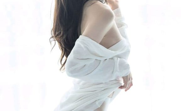 [IMiss爱蜜社]2021.09.08 VOL.628 梦心月[57+1P／549MB]