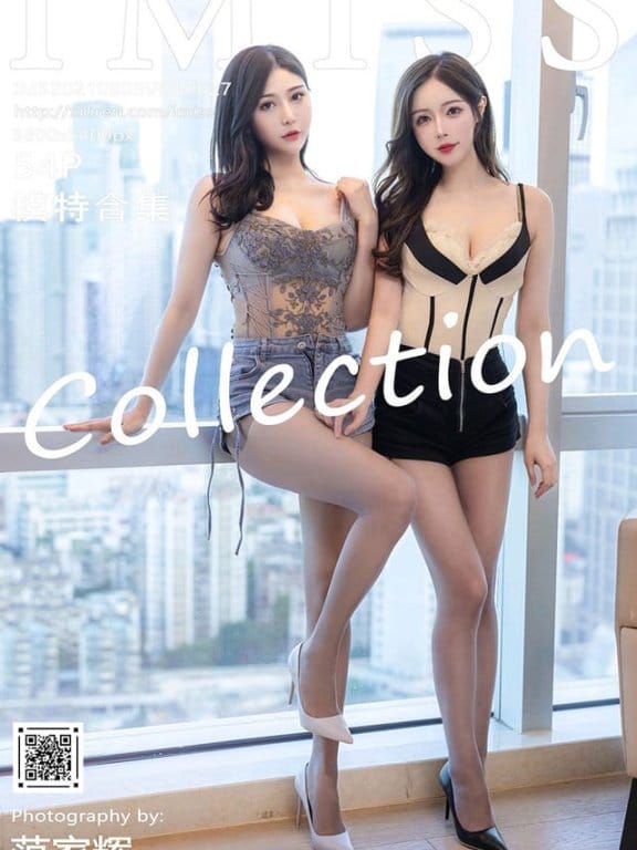 [IMISS爱蜜社]2021.09.03 VOL.627 Lavinia肉肉[54+1P／575MB]