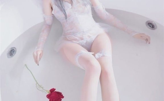 eloise软软 – NO.07 入水蕾丝 [35P-557MB]