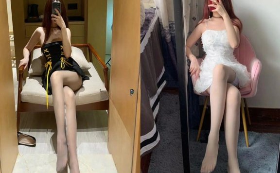 提袜少女 – 微密圈写真合集【持续更新中】