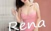 [Xiuren秀人网]2022.11.22 NO.5894 小海臀Rena[70+1P／425MB]