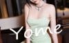 [XIAOYU语画界]2022.08.26 VOL.851 杨晨晨Yome[80+1P／759MB]