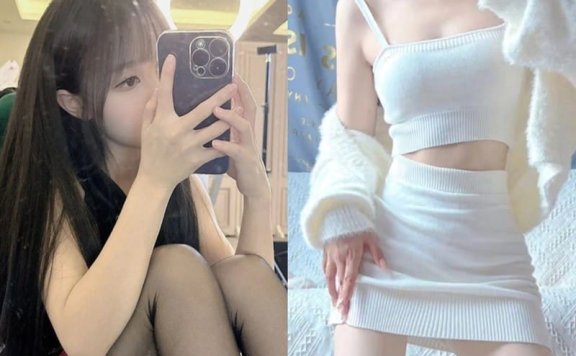 汤圆可甜了 – 微密圈写真合集【持续更新中】