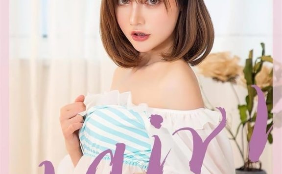 [爱尤物]2022 NO.2450 奶茶Emily 爱之沙粒[35P／64.1MB]