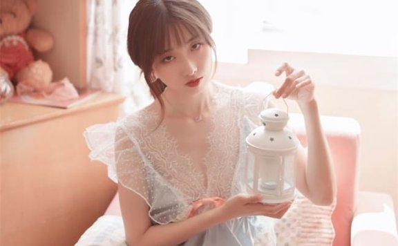 [YALAYI雅拉伊]2022.03.23 NO.913 佳人有约 佳佳[46+1P／433MB]