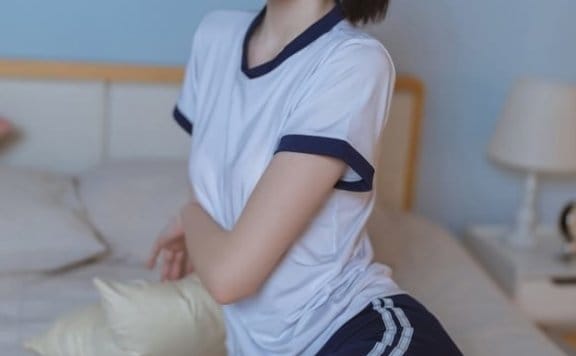 许岚LAN – NO.25 放学回家 [31P-458MB]