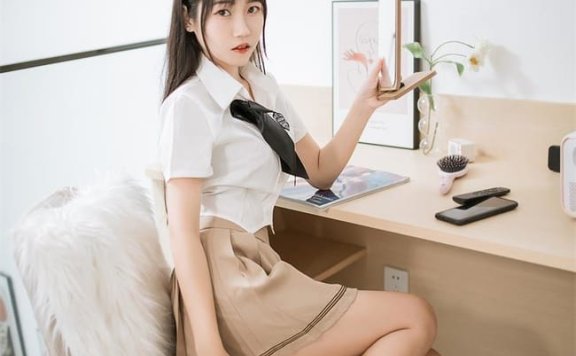 [YALAYI雅拉伊]2022.02.28 NO.903 美丽多姿 弈思[41+1P／404MB]