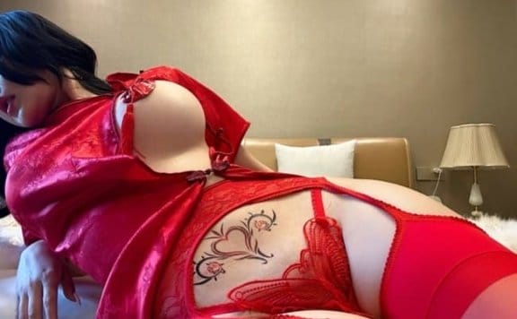 [微密圈]张鑫baby –红丝魅魔 [211V-240M]