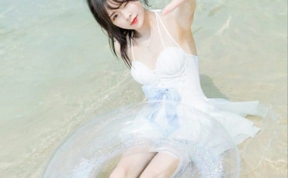 [YALAYI雅拉伊]2022.11.12 NO.986 美人鱼 程小蝶[45+1P／348MB]