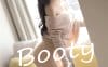 [XIAOYU语画界]2023.01.05 VOL.940 徐莉芝Booty[93+1P／463MB]