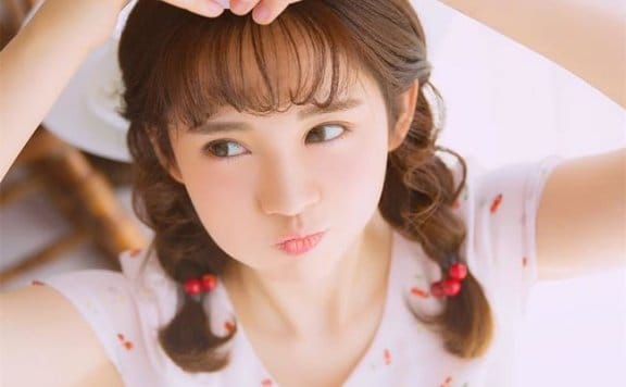 [YALAYI雅拉伊]2022.05.26 NO.937 甜美少女[33+1P／313MB]