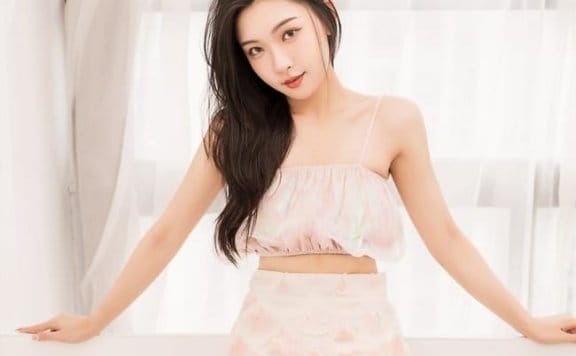 [YALAYI雅拉伊]2022.06.07 NO.940 我和你 徐小云[41+1P／389MB]