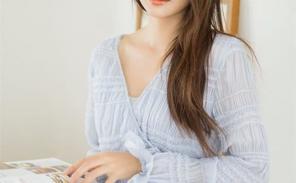 [YALAYI雅拉伊]2022.07.08 NO.951 糖的滋味 沐兰[41+1P／114MB]