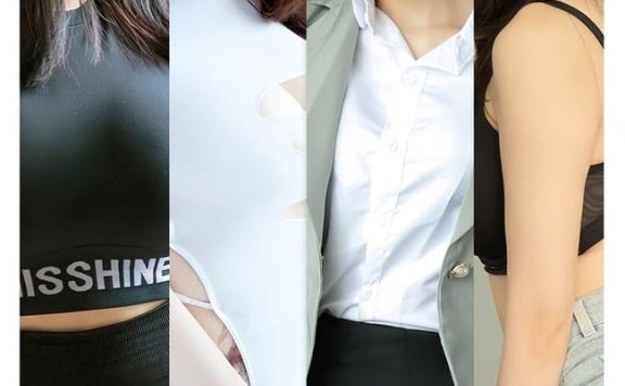 [爱尤物]2022 NO.2452 尤果合辑 醒了的梦[35P／76.3MB]