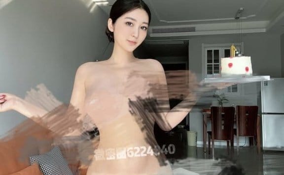 [微密圈]120斤的小王同学 –蛋糕奶油[32P1V-272M]