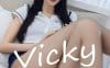 [Xiuren秀人网]2023.07.05 NO.7027 可乐Vicky[82+1P／617MB]
