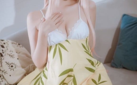 二佐Nisa – NO.181 海梦睡衣[22P-228M]