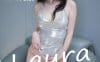 [Xiuren秀人网]2023.10.23 NO.7550 laura阿姣[68+1P/563MB]