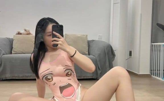 [微密圈]铁锤姐姐 –这就让你难受[41P6V-246M]