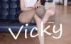 [XiuRen秀人网] 2023.09.14 No.7387 可樂Vicky 黑丝美腿[83P/686MB]