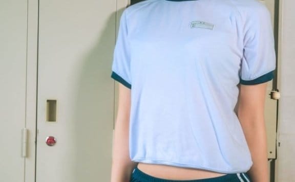 Shika小鹿鹿 NO.105 体操服妹妹[21P-96M]