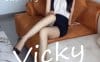[Xiuren秀人网]2023.09.06 NO.7342 可樂Vicky[81+1P/660MB]