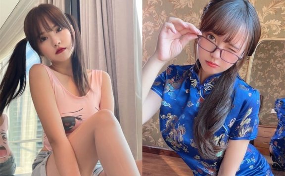 张思允(秀人网) – 微密圈写真合集【持续更新中】