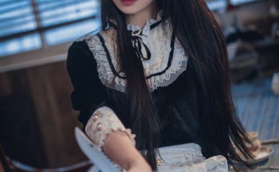 姬灵 – 写真图片合集【持续更新中】