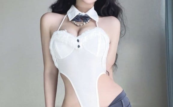 过期米线线喵 – NO.150 失落兔兔[34P-128M]